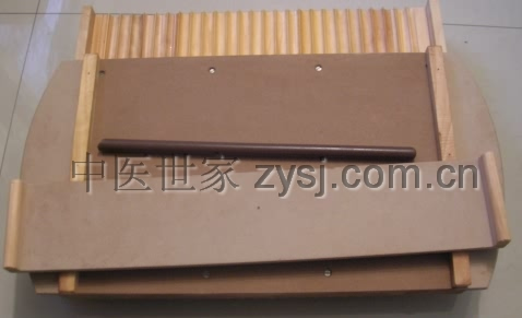 搓丸板搓条