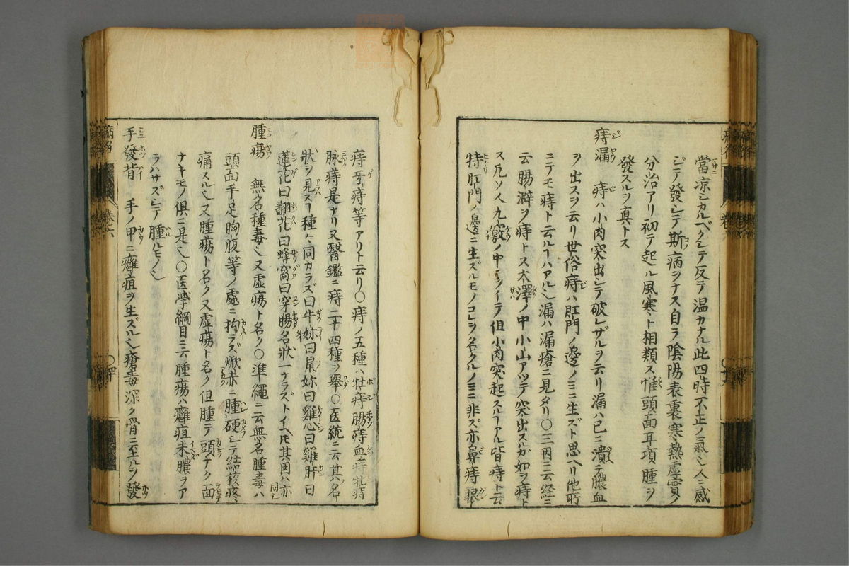 病名汇解(第291页)
