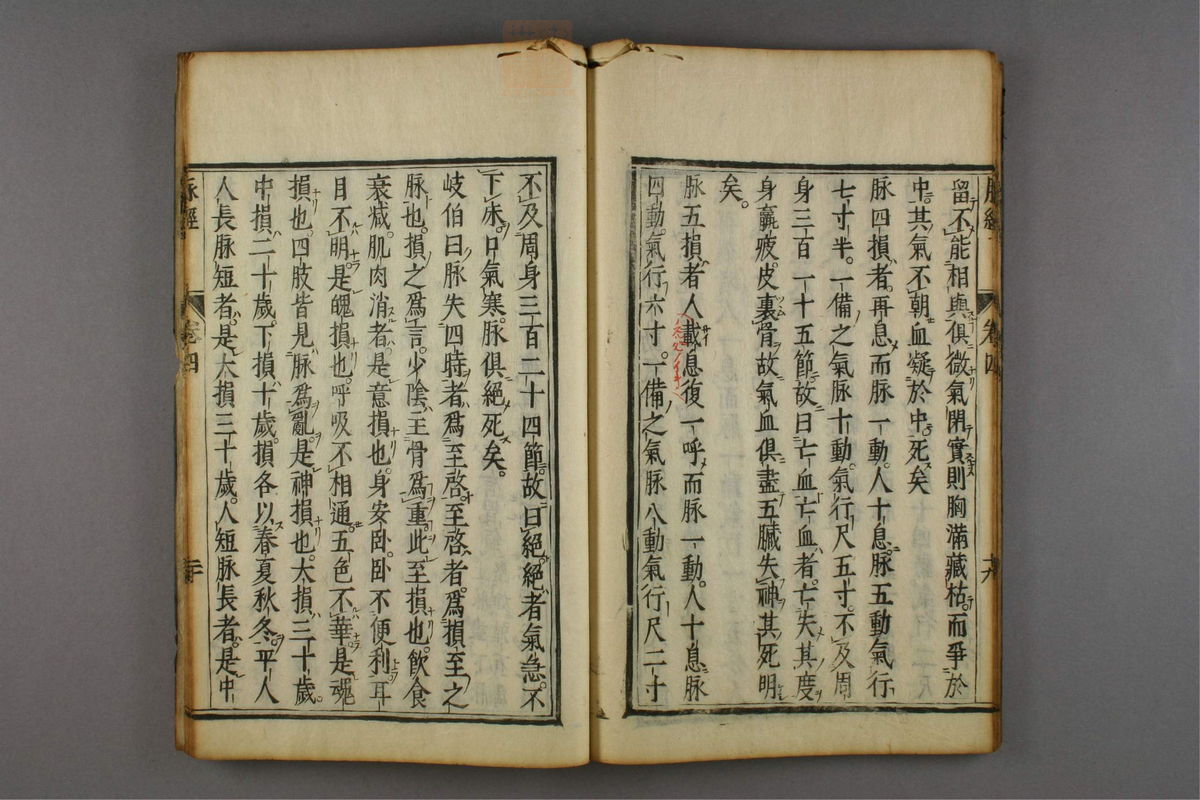 脉经(第118页)