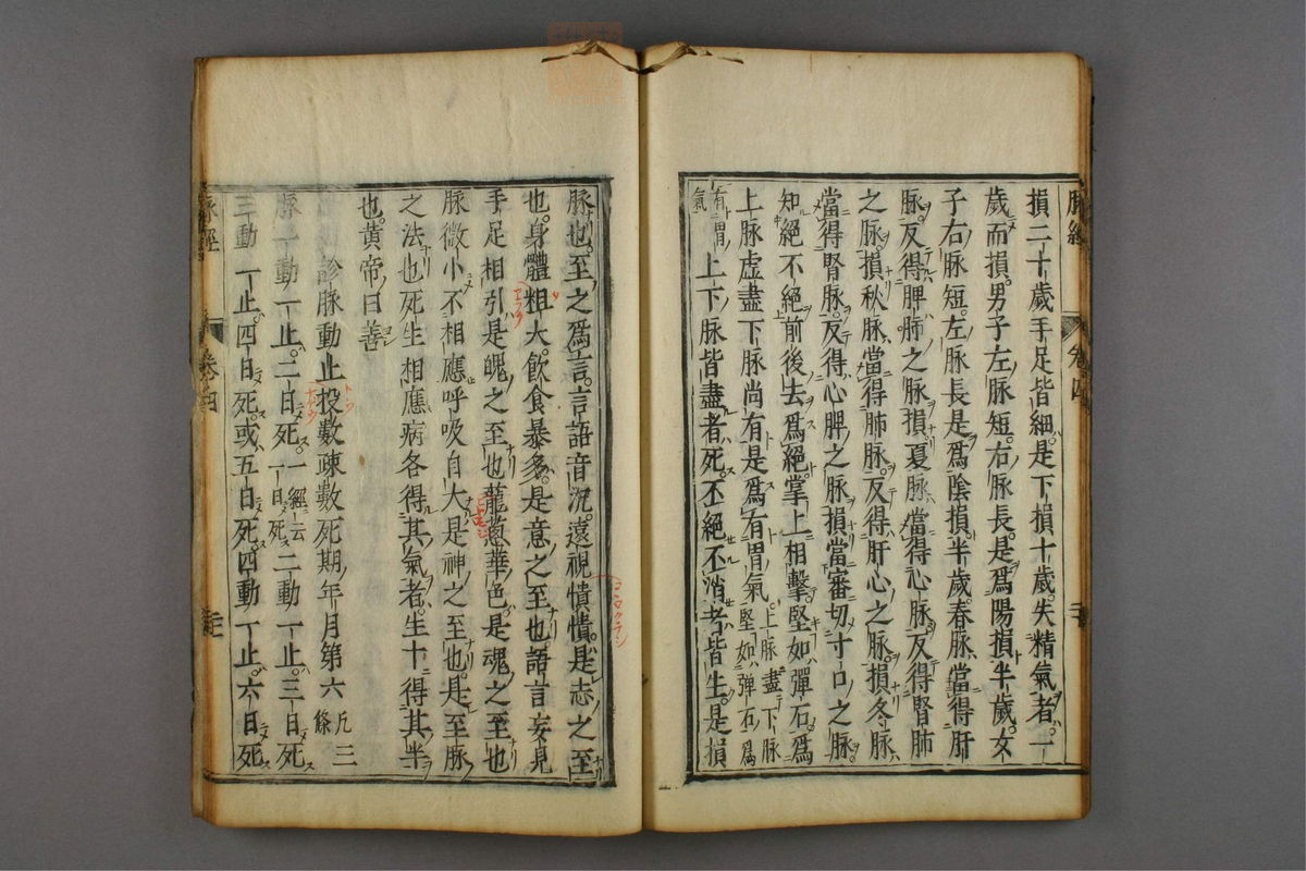 脉经(第119页)