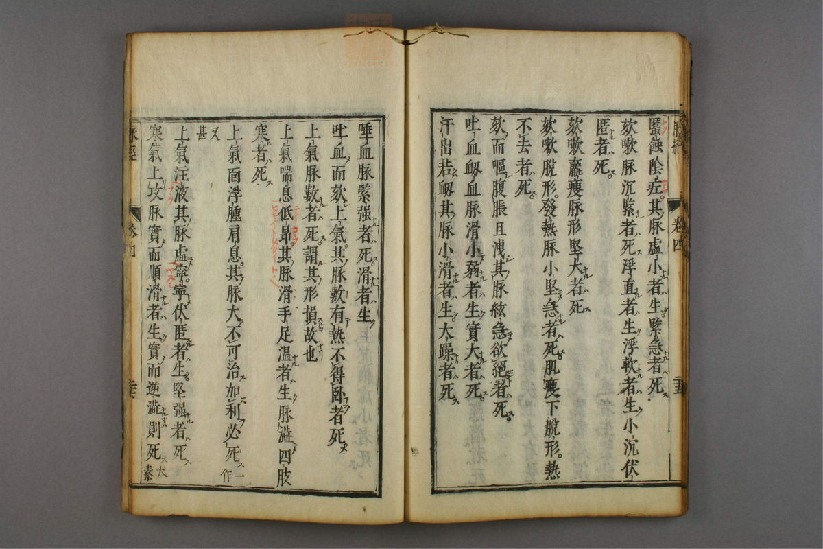 脉经(第124页)