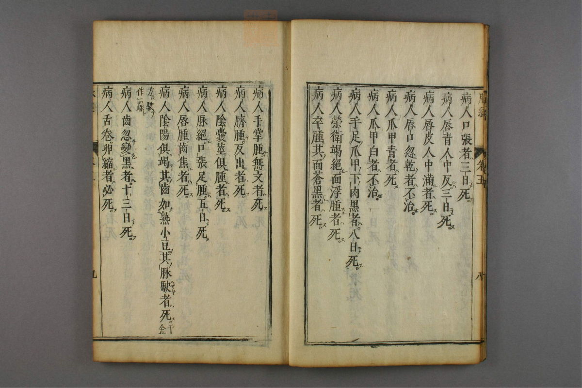 脉经(第141页)