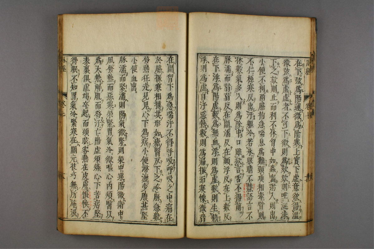 脉经(第199页)
