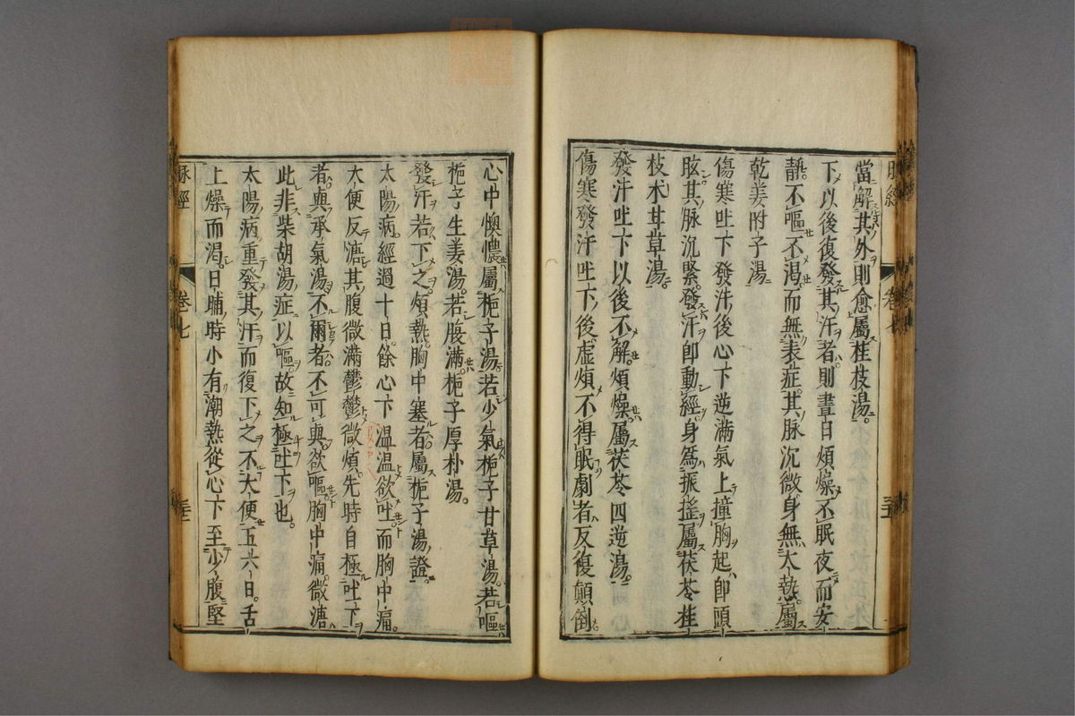 脉经(第213页)
