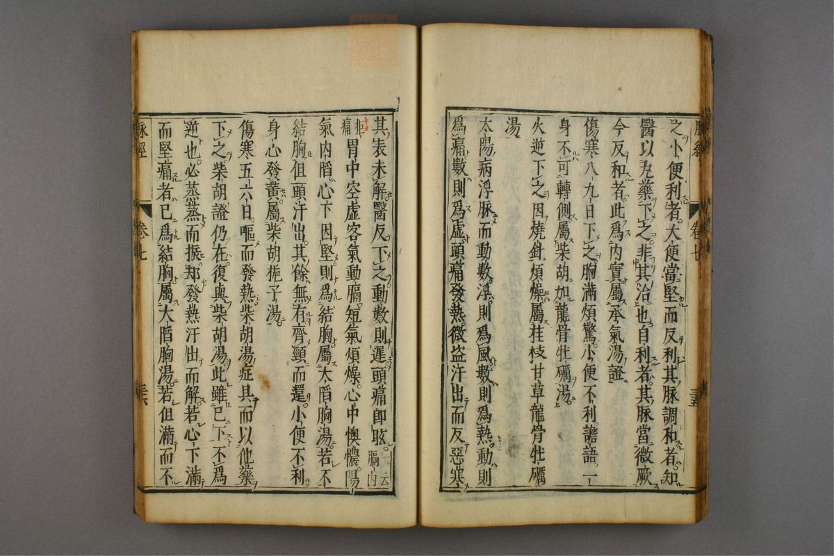 脉经(第217页)