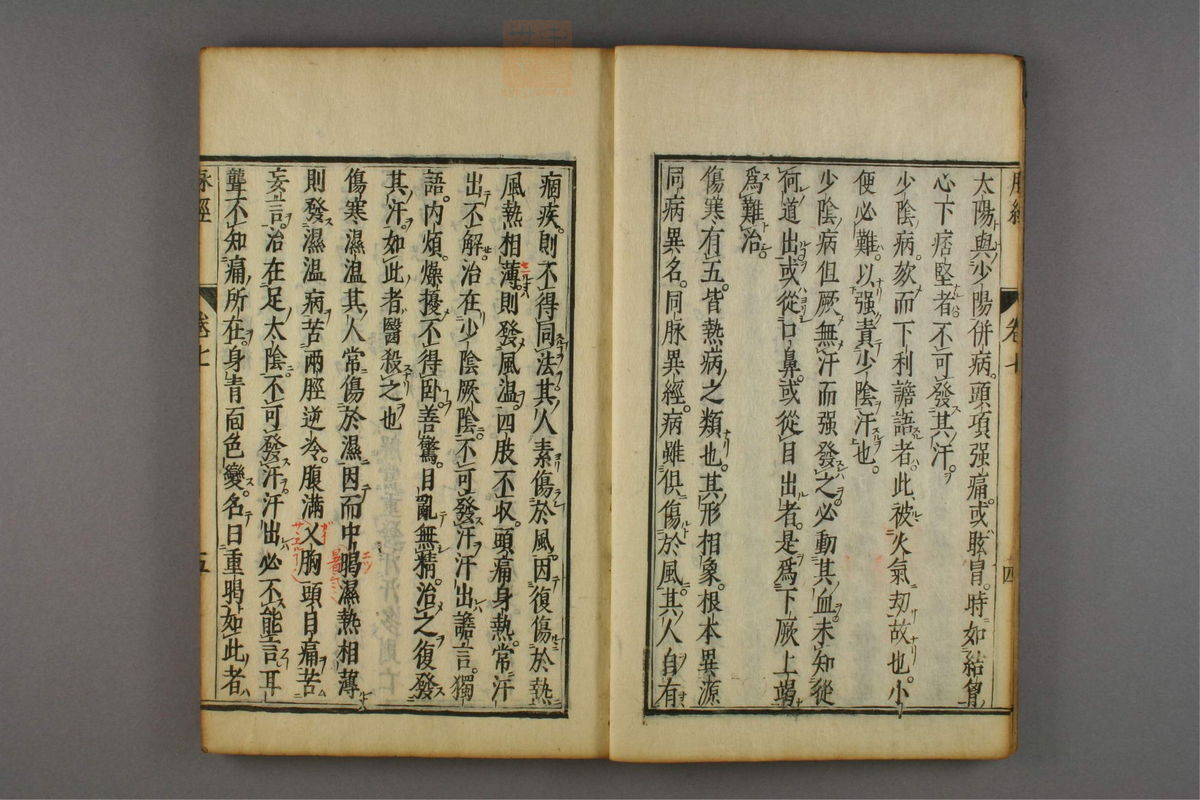 脉经(第186页)