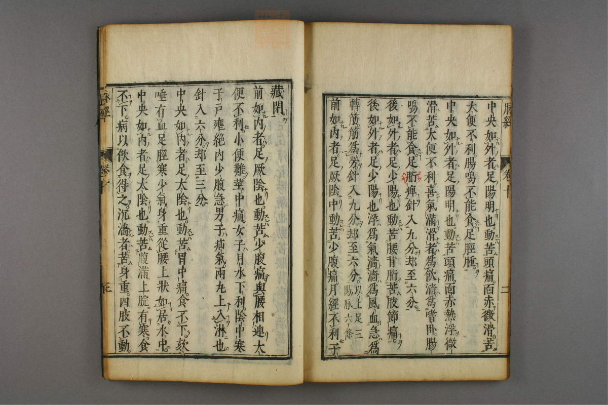 脉经(第311页)