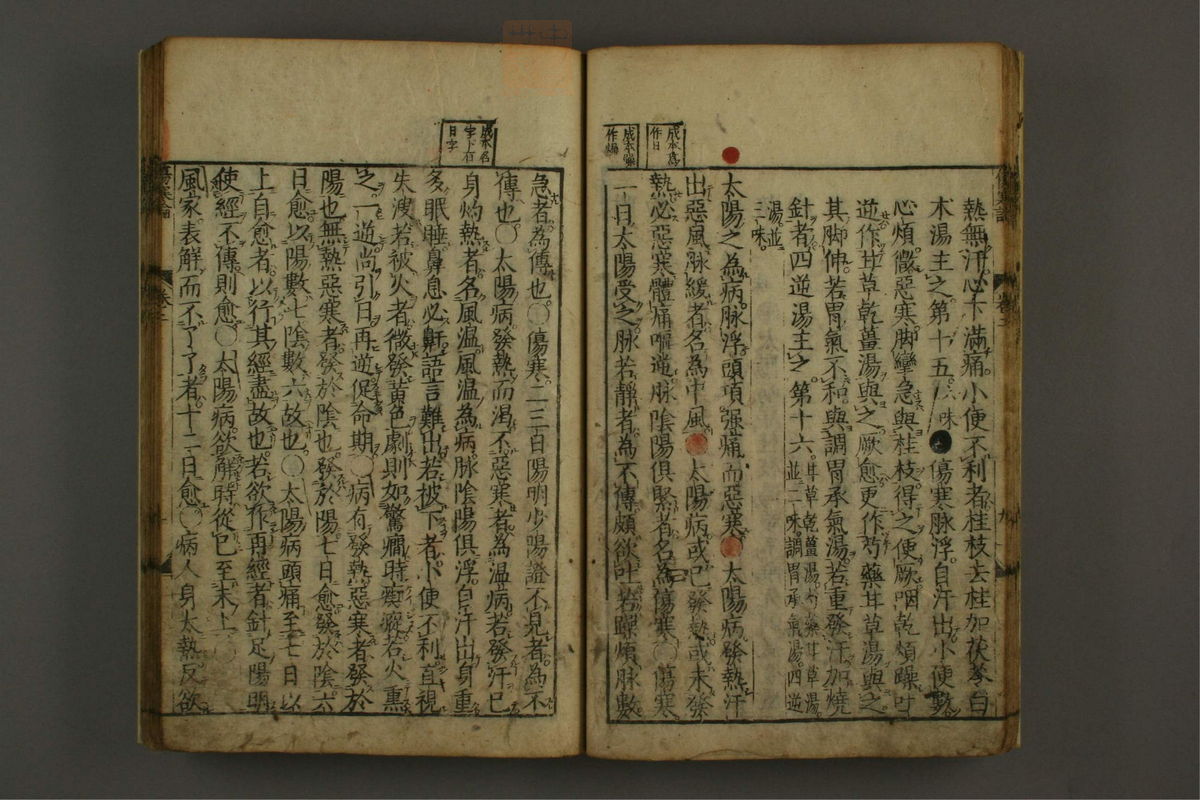 伤寒论(第32页)