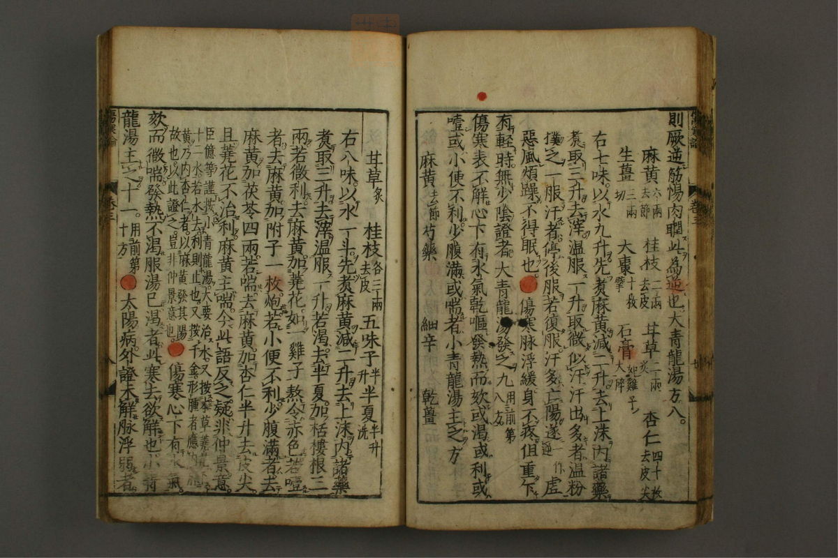 伤寒论(第46页)