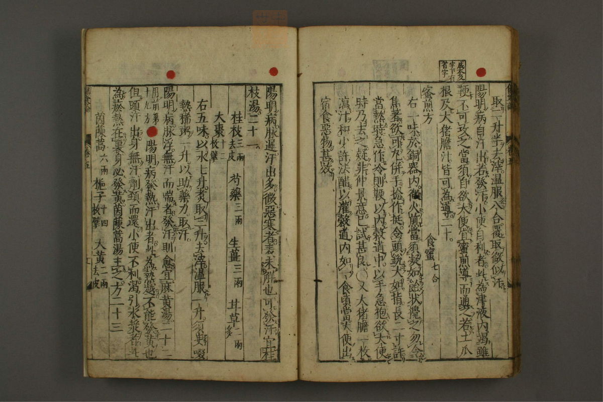 伤寒论(第86页)