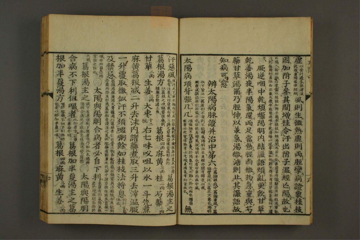 伤寒论分注(第10页)