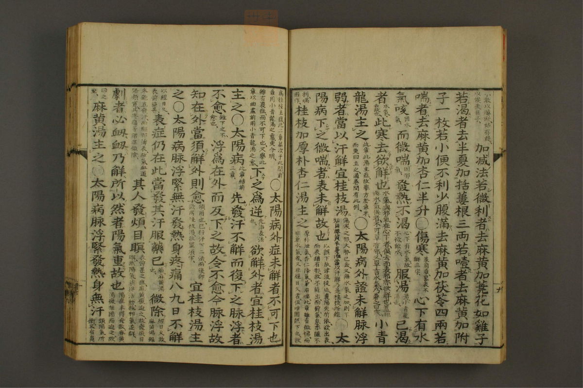 伤寒论分注(第13页)
