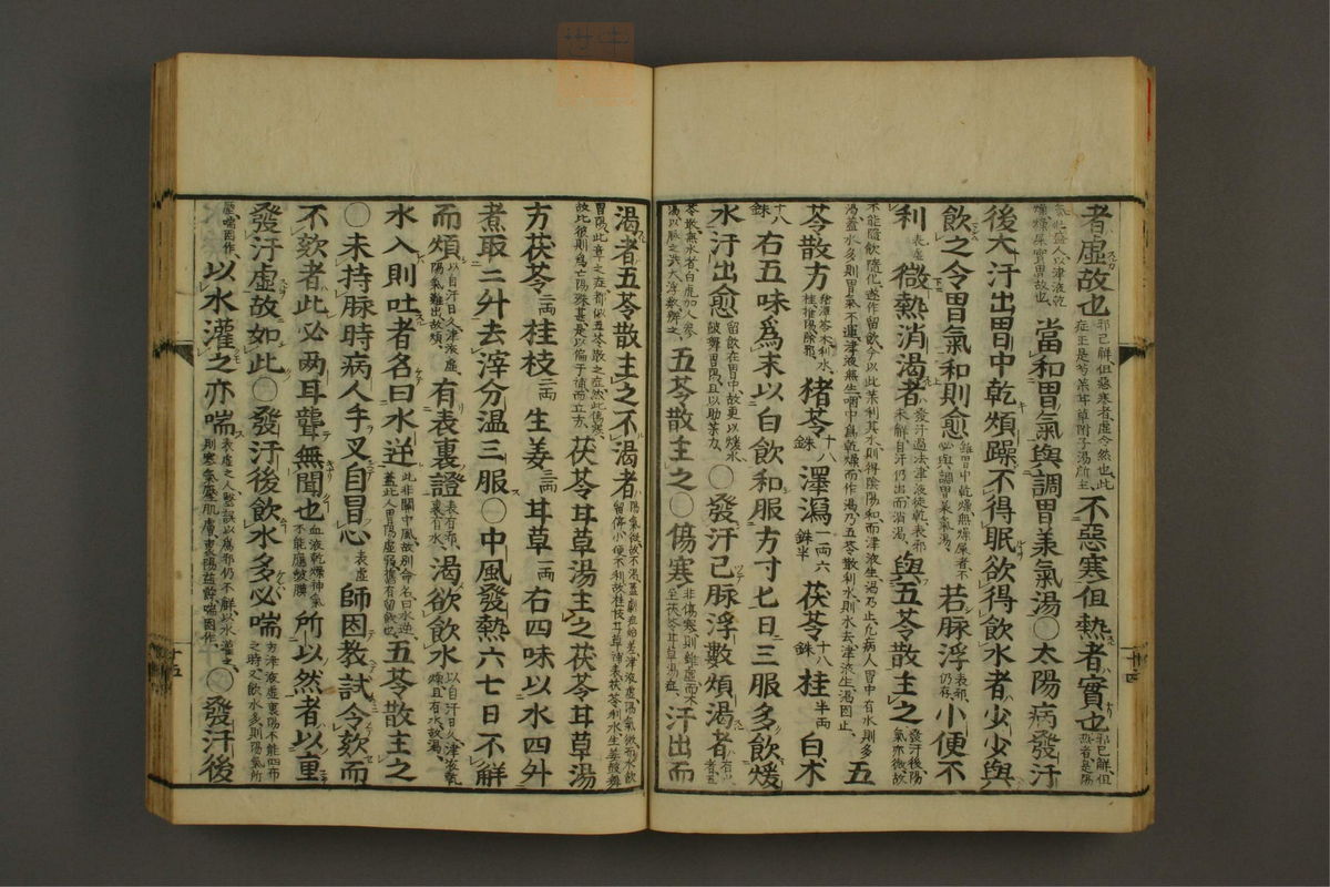 伤寒论分注(第18页)