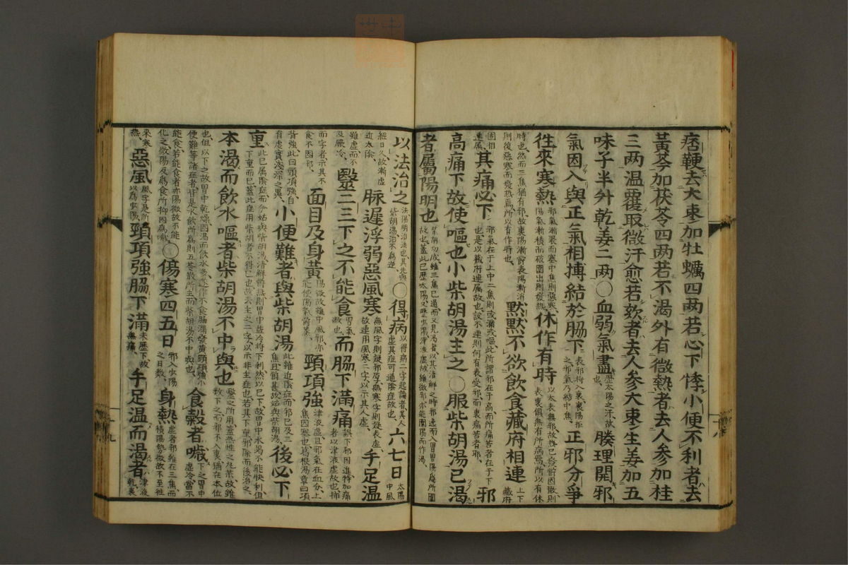 伤寒论分注(第22页)