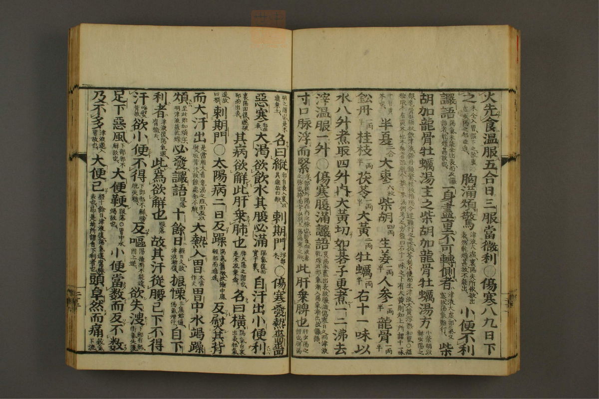 伤寒论分注(第25页)