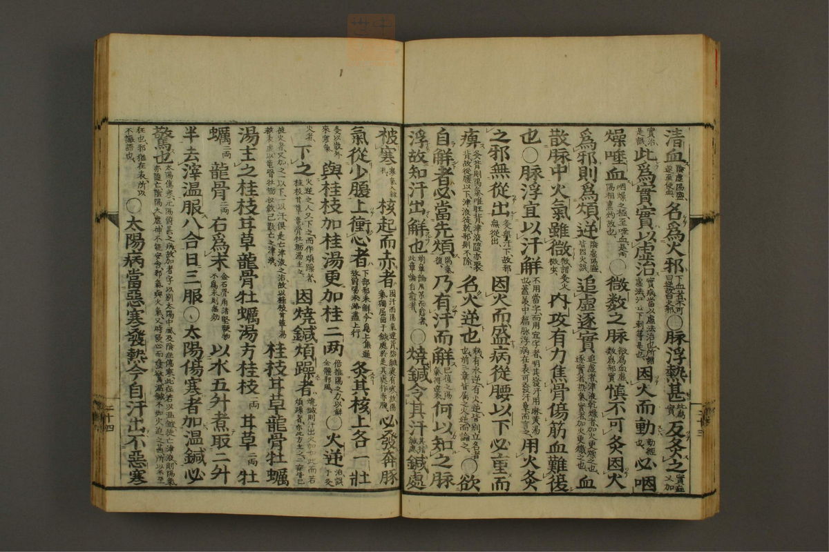 伤寒论分注(第27页)