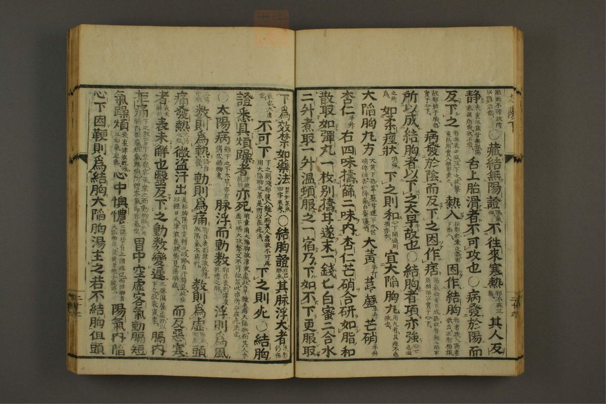 伤寒论分注(第30页)