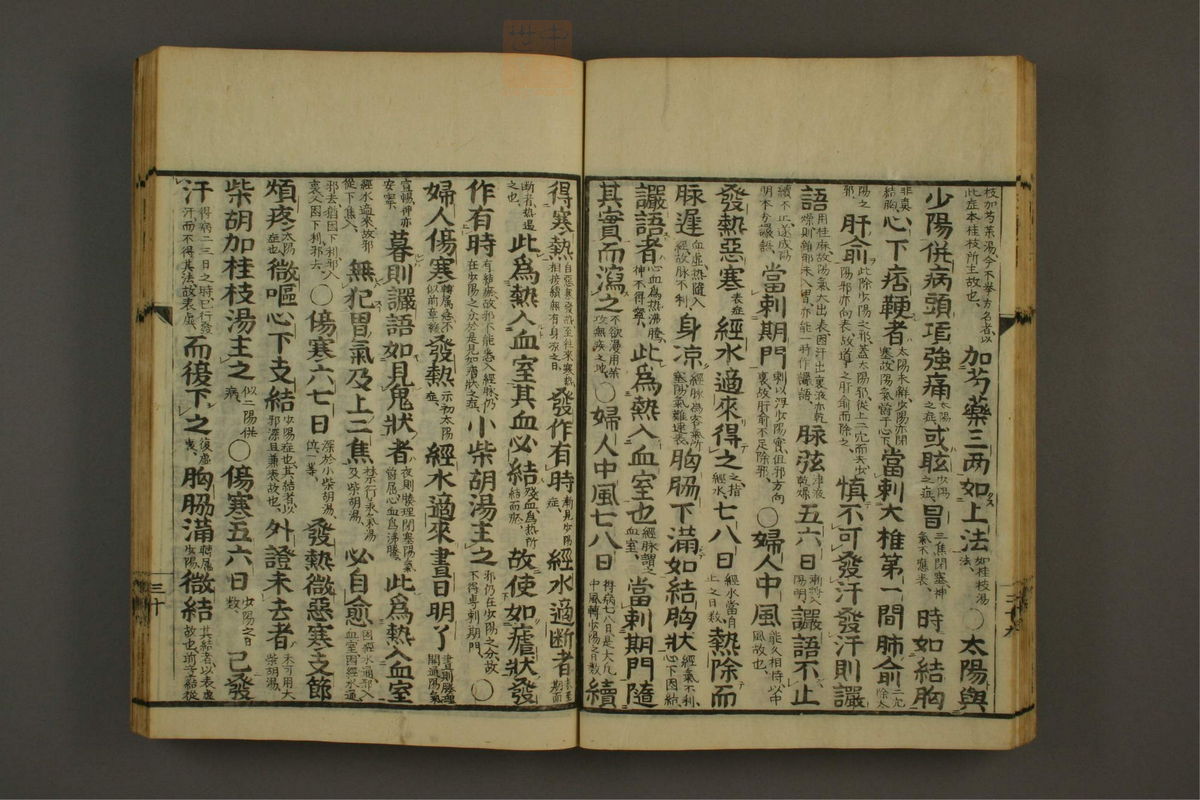 伤寒论分注(第33页)