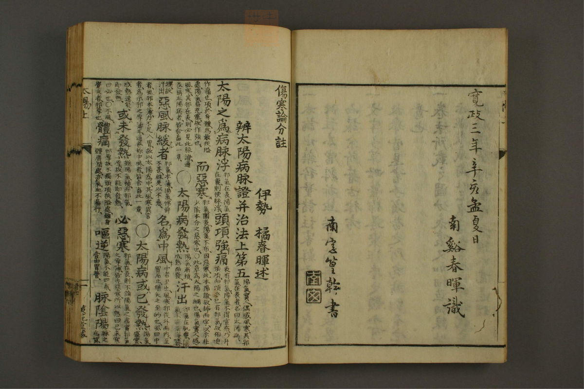 伤寒论分注(第4页)