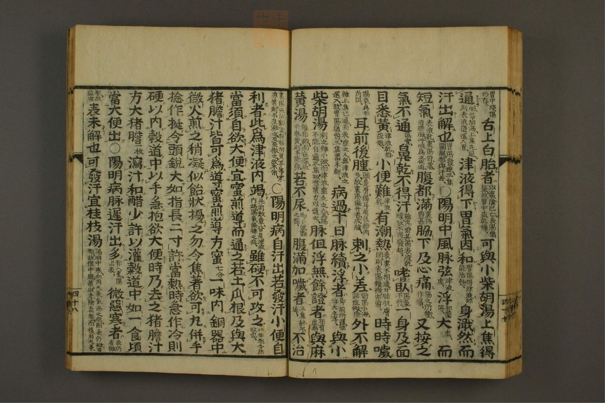 伤寒论分注(第51页)