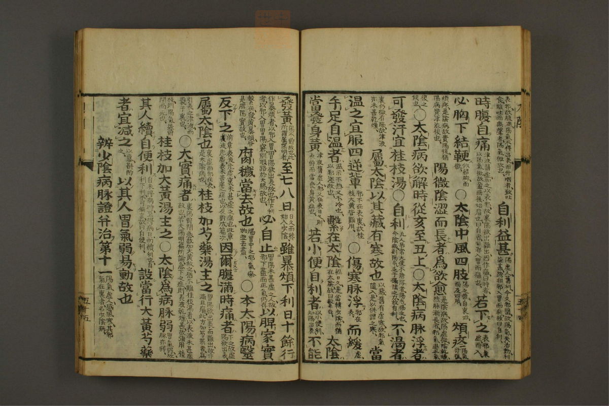 伤寒论分注(第58页)