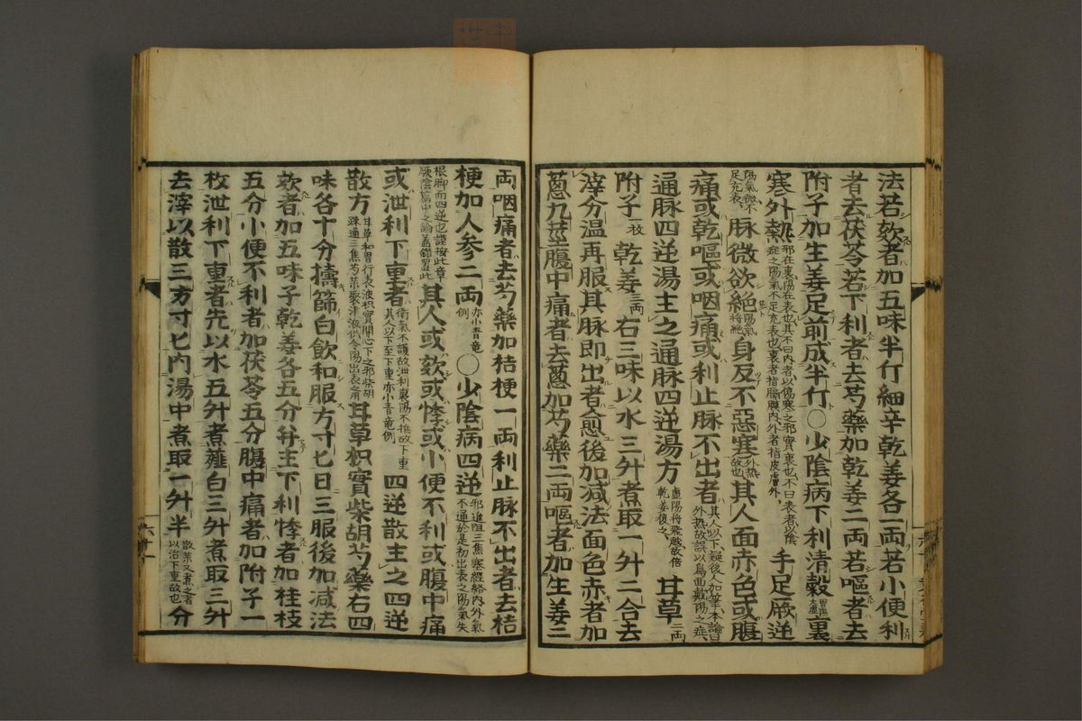 伤寒论分注(第64页)