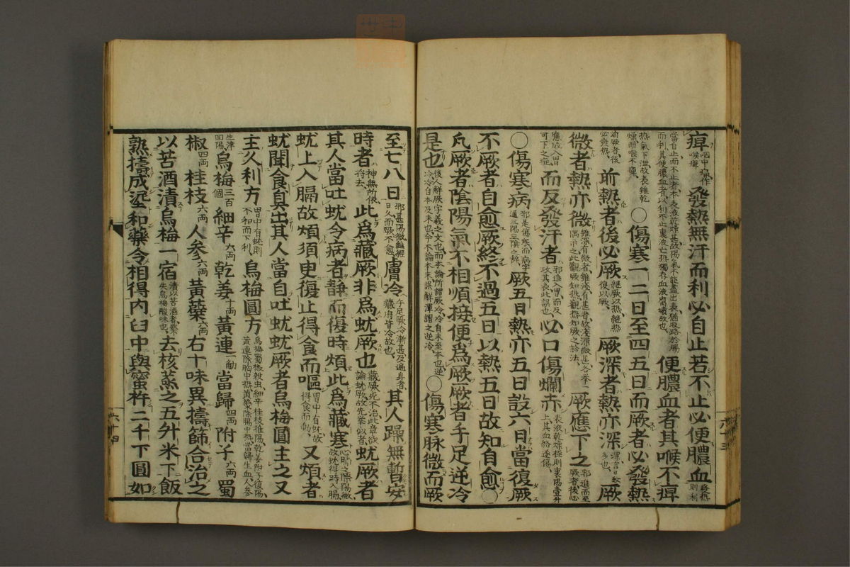 伤寒论分注(第67页)
