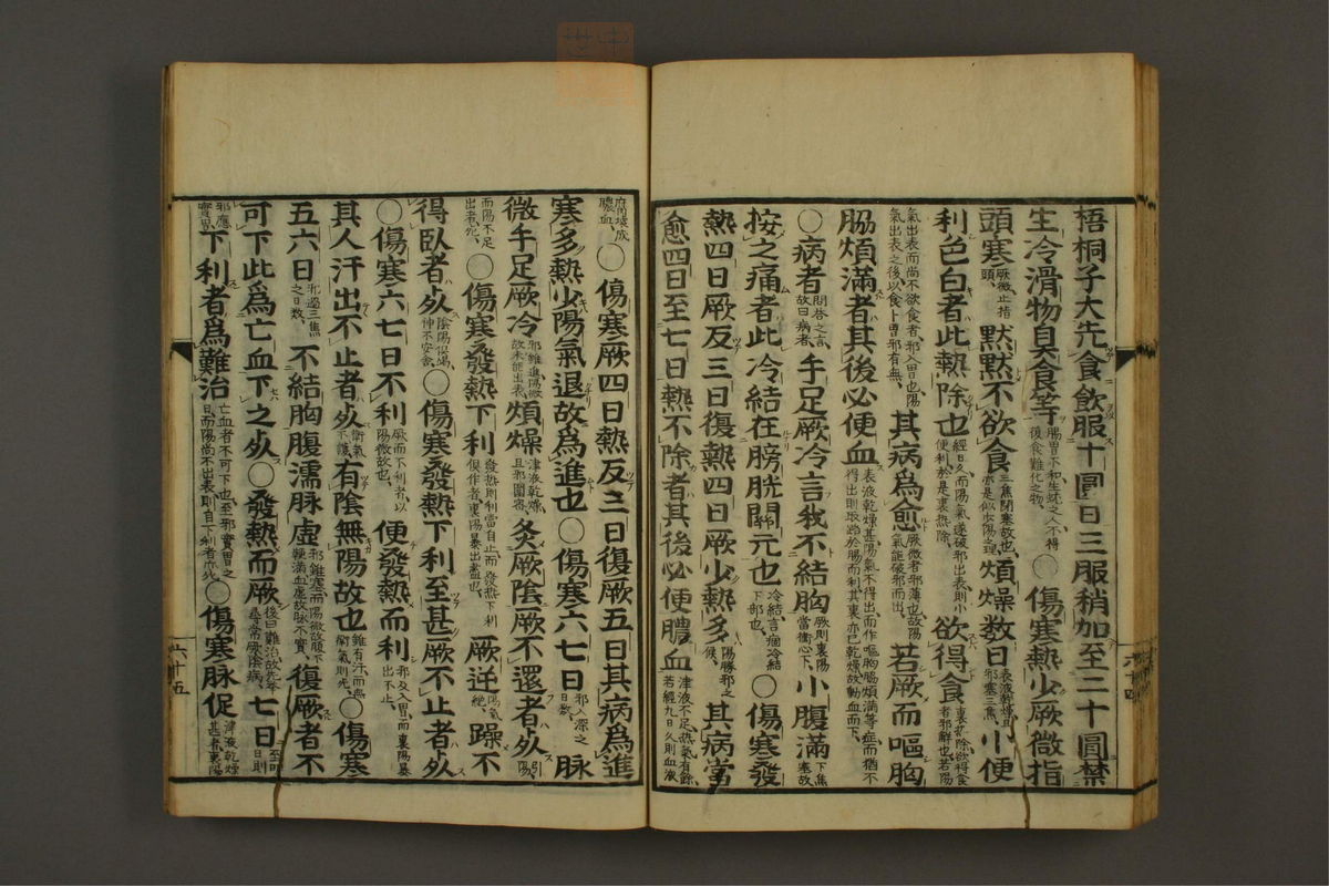 伤寒论分注(第68页)