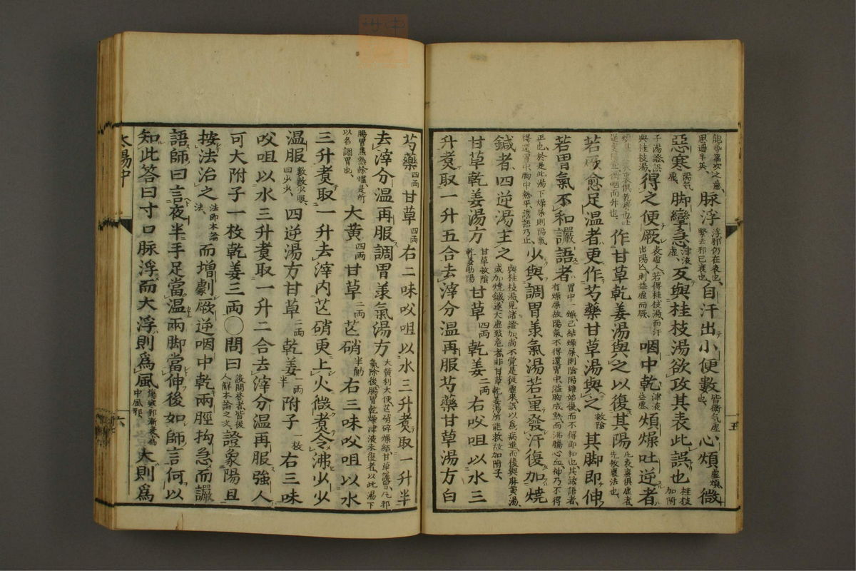 伤寒论分注(第9页)