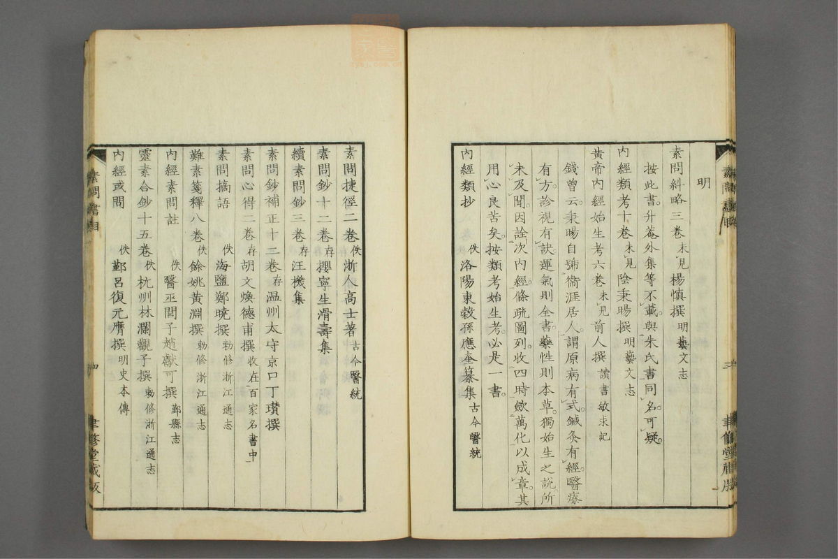 素问识(第21页)