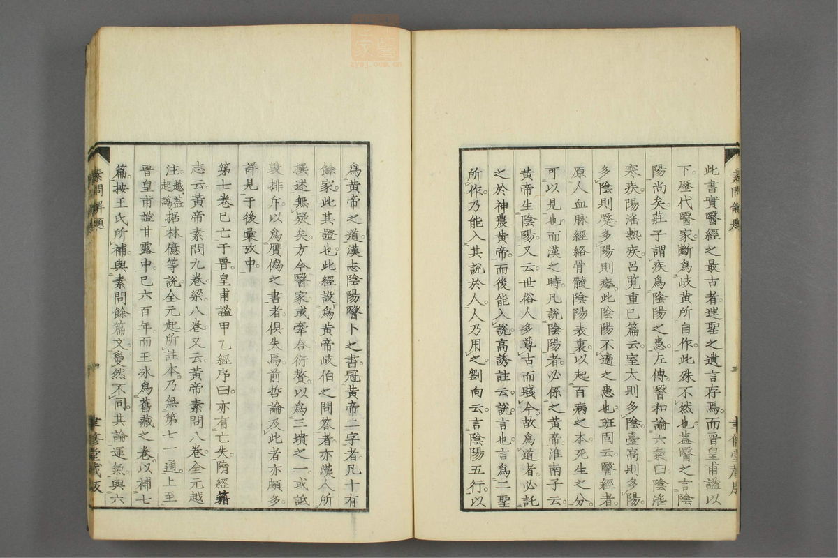 素问识(第6页)