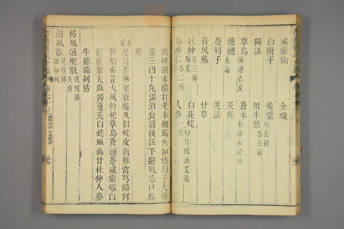 御纂医宗金鉴(第3665页)