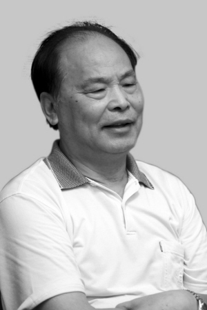 黄海龙
